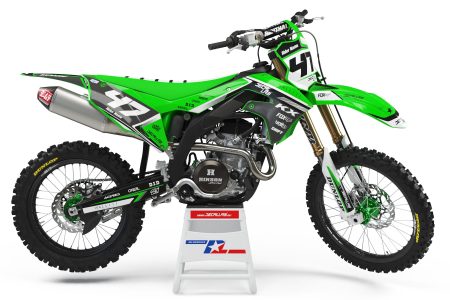 WALLIII GREEN