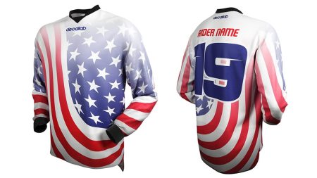 USA