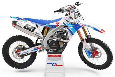 SUZTM LIGHT