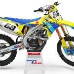 SUZTM YELLOW