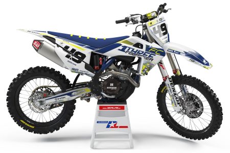 1THREE14 BLUE