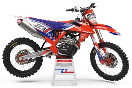 COOP RED