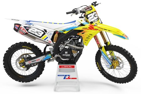 COOP YELLOW