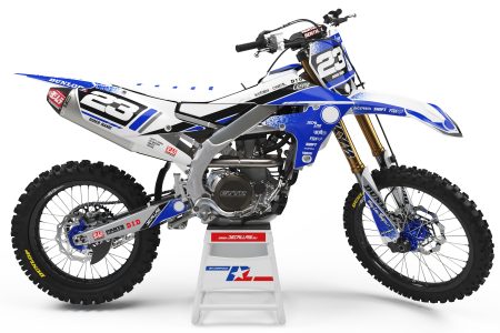 COOP BLUE