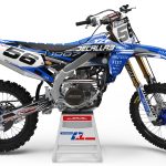 1987 BLUE