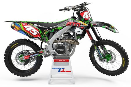 CAMO VIVID