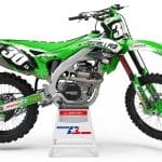 FASTER GREEN