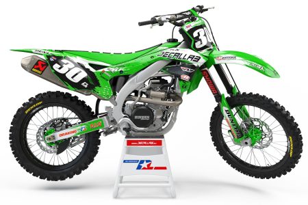 FASTER GREEN
