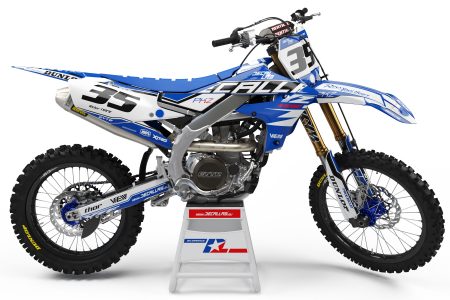 PKZ BLUE