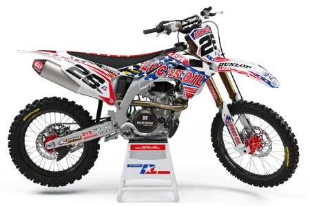 USA LUCASOIL