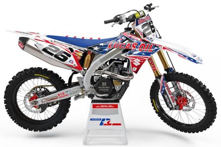 USA LUCASOIL