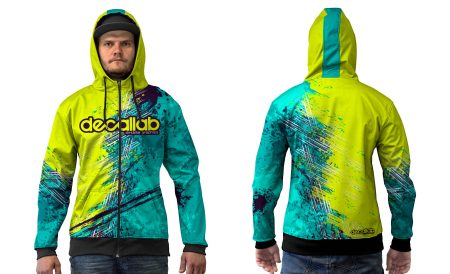 DECALLAB BRIGHT