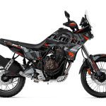 TREVISS ORANGE