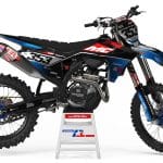 TECH-K CHROME