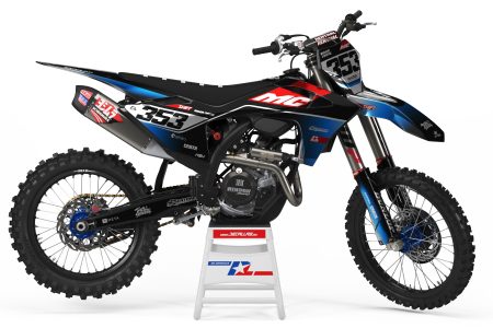 TECH-K CHROME