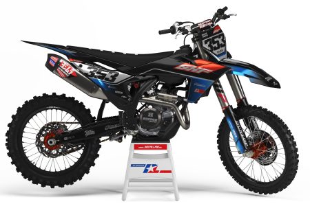 TECH-K CHROME