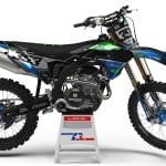 TECH-K CHROME