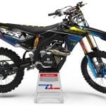 TECH-K CHROME