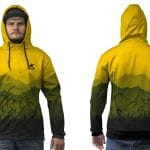 EXPLORER YELLOW
