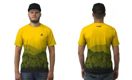 EXPLORER YELLOW