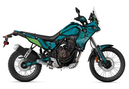 SKETCHY TEAL