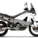 TOPO WHITE