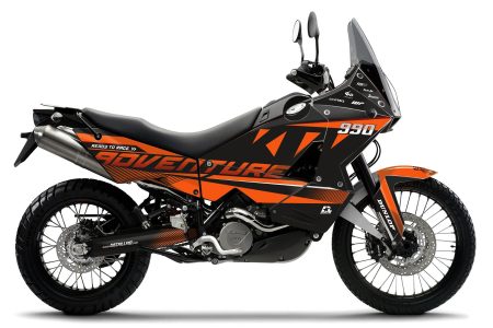 RAPID ORANGE