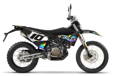 WASH BLACK