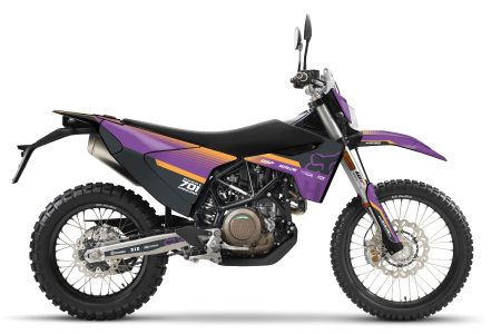 EDGEWORK PURPLE