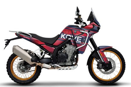 GRIPZ RED