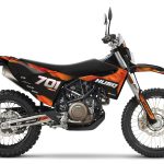 PASSION ORANGE