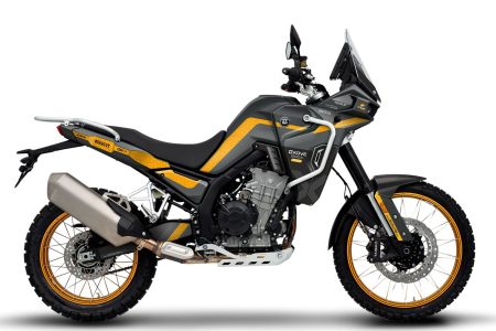 RIVER GRAY YELLOW