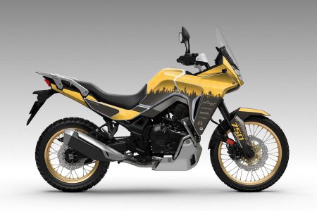 TOPO YELLOW