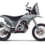 TOPO GRAY