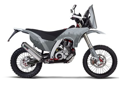 TOPO GRAY